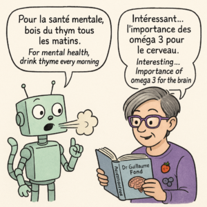 santé mental. Mental health