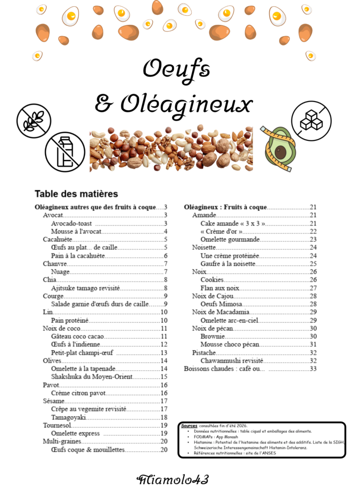 pdf petit déjeuner